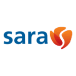 Banca Sara Logo Transparent PNG
