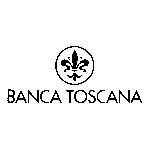 Banca Toscana Logo Transparent PNG