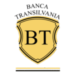 Banca Transilvania Logo Transparent PNG