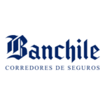 Banchile Corredores De Seguro Logo Transparent PNG