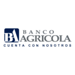 Banco Agricola Logo Transparent PNG