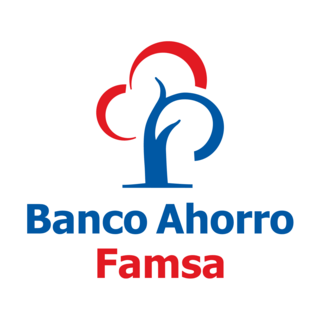 Banco Ahorro Famsa