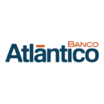 Banco Atlantico Logo Transparent PNG