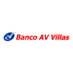 Banco Av Villas Logo Transparent PNG