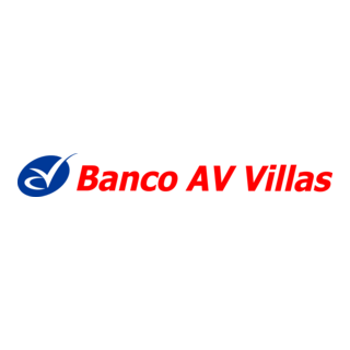 Banco Av Villas