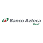 Banco Azteca Móvil Logo Transparent PNG