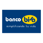 Banco BISA Logo Transparent PNG