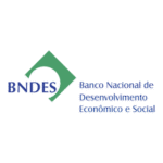 Banco BNDES Logo Transparent PNG