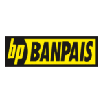 Banco Banpais Logo Transparent PNG