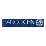 Banco CHN Logo Transparent PNG