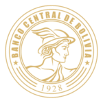 Banco Central De Bolivia Logo Transparent PNG