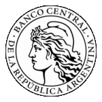 Banco Central De La Republica Argentina Logo Transparent PNG