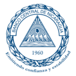 Banco Central De Nicaragua Logo Transparent PNG