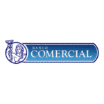 Banco Comercial Logo Transparent PNG
