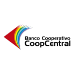 Banco Cooperativo Coopcentral 2013 2016 Logo Transparent PNG