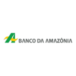 Banco Da Amazonia Logo Transparent PNG