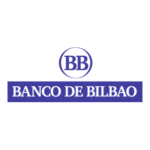 Banco De Bilbao Logo Transparent PNG
