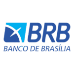 Banco De Brasília Brb Logo Transparent PNG
