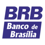Banco De Brasilia Logo Transparent PNG