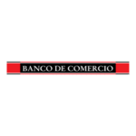 Banco De Comercio Logo Transparent PNG