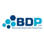 Banco De Desarrollo Productivo Logo Transparent PNG