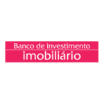 Banco De Investimento Imobiliario Logo Transparent PNG