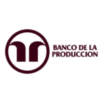 Banco De La Produccion Antiguo Horizontal Logo Transparent PNG