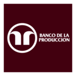 Banco De La Produccion Fondo Vino Horizontal Logo Transparent PNG