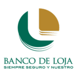 Banco De Loja Logo Transparent PNG