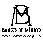 Banco De Mexico Logo Transparent PNG