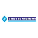 Banco De Occidente Logo Transparent PNG