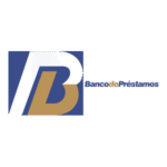 Banco De Prestamos Alterno Vertical Logo Transparent PNG