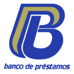 Banco De Préstamos Antiguo Alternativo Logo Transparent PNG