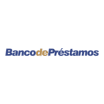 Banco De Préstamos Isotipo Logo Transparent PNG