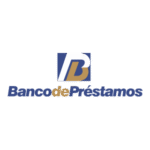 Banco De Prestamos Segundo Alterno Vertical Logo Transparent PNG