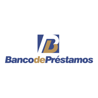 Banco De Prestamos Segundo Alterno Vertical