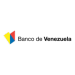 Banco De Venezuela Logo Transparent PNG