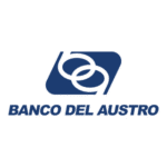 Banco Del Austro Logo Transparent PNG