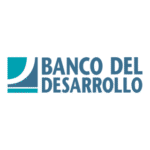 Banco Del Desarrollo Logo Transparent PNG
