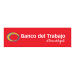 Banco Del Trabajo Logo Transparent PNG