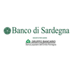 Banco Di Sardegna Logo Transparent PNG