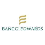 Banco Edwards Logo Transparent PNG