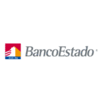 Banco Estado Chile Logo Transparent PNG