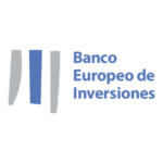 Banco Europeo De Inversiones Logo Transparent PNG