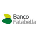 Banco Falabella Logo Transparent PNG