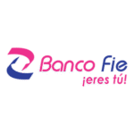 Banco Fie Logo Transparent PNG