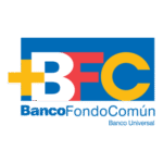 Banco Fondo Comun Logo Transparent PNG