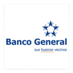 Banco General De Panama Logo Transparent PNG