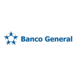 Banco General Logo Transparent PNG