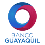 Banco Guayaquil 2014 Vertical Logo Transparent PNG